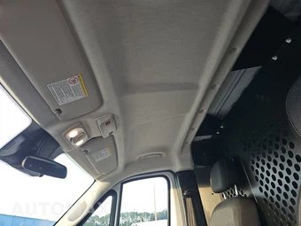 2025 Ram ProMaster 2500 Cargo Van Tradesman w/Passenger Seat Low Roof 136.0" WB - miniatura 17