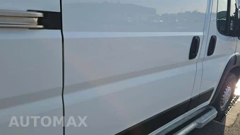 2025 Ram ProMaster 2500 Cargo Van Tradesman w/Passenger Seat Low Roof 136.0" WB - miniatura 22