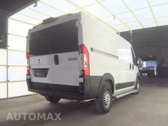 2025 Ram ProMaster 2500 Cargo Van Tradesman w/Passenger Seat Low Roof 136.0" WB - miniatura 4