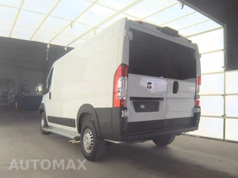 2025 Ram ProMaster 2500 Cargo Van Tradesman w/Passenger Seat Low Roof 136.0" WB - miniatura 6