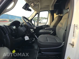 2025 Ram ProMaster 2500 Cargo Van Tradesman w/Passenger Seat Low Roof 136.0" WB - miniatura 7