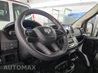 2025 Ram ProMaster 2500 Cargo Van Tradesman w/Passenger Seat Low Roof 136.0" WB - miniatura 10