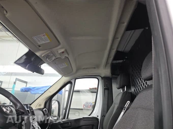 2025 Ram ProMaster 2500 Cargo Van Tradesman w/Passenger Seat Low Roof 136.0" WB - miniatura 18