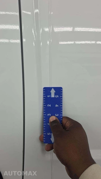 2025 Ram ProMaster 2500 Cargo Van Tradesman w/Passenger Seat Low Roof 136.0" WB - miniatura 26
