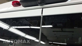 2025 Ram ProMaster 2500 Cargo Van Tradesman w/Passenger Seat Low Roof 136.0" WB - miniatura 29
