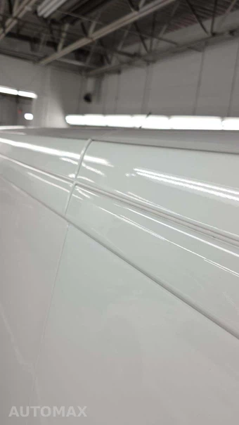 2025 Ram ProMaster 2500 Cargo Van Tradesman w/Passenger Seat Low Roof 136.0" WB - miniatura 32