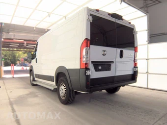 2025 Ram ProMaster 2500 Cargo Van Tradesman w/Passenger Seat Low Roof 136.0" WB - miniatura 6
