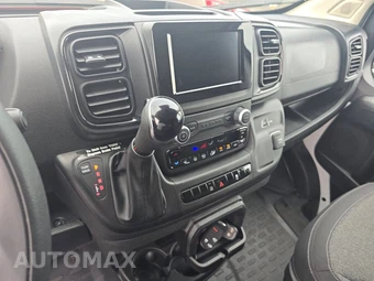 2025 Ram ProMaster 2500 Cargo Van Tradesman w/Passenger Seat Low Roof 136.0" WB - miniatura 11