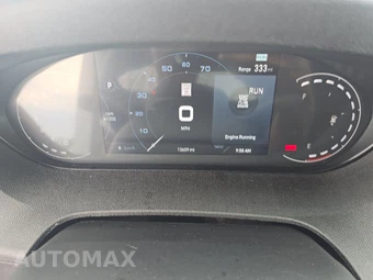 2025 Ram ProMaster 2500 Cargo Van Tradesman w/Passenger Seat Low Roof 136.0" WB - miniatura 12