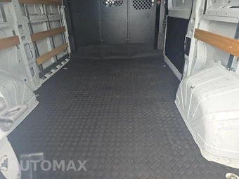 2025 Ram ProMaster 2500 Cargo Van Tradesman w/Passenger Seat Low Roof 136.0" WB - miniatura 13