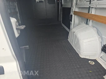 2025 Ram ProMaster 2500 Cargo Van Tradesman w/Passenger Seat Low Roof 136.0" WB - miniatura 16
