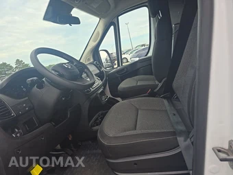 2025 Ram ProMaster 2500 Cargo Van Tradesman w/Passenger Seat Low Roof 136.0" WB - miniatura 7