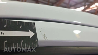 2025 Ram ProMaster 2500 Cargo Van Tradesman w/Passenger Seat Low Roof 136.0" WB - miniatura 24