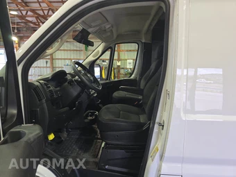 2025 Ram ProMaster 2500 Cargo Van Tradesman w/Passenger Seat Low Roof 136.0" WB - miniatura 7