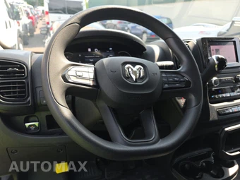 2025 Ram ProMaster 2500 Cargo Van Tradesman w/Passenger Seat Low Roof 136.0" WB - miniatura 10