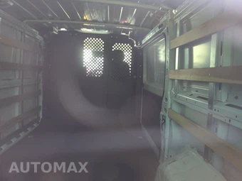 2025 Ram ProMaster 2500 Cargo Van Tradesman w/Passenger Seat Low Roof 136.0" WB - miniatura 15