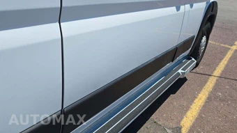 2025 Ram ProMaster 2500 Cargo Van Tradesman w/Passenger Seat Low Roof 136.0" WB - miniatura 20