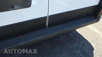 2025 Ram ProMaster 2500 Cargo Van Tradesman w/Passenger Seat Low Roof 136.0" WB - miniatura 22