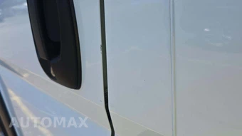 2025 Ram ProMaster 2500 Cargo Van Tradesman w/Passenger Seat Low Roof 136.0" WB - miniatura 23