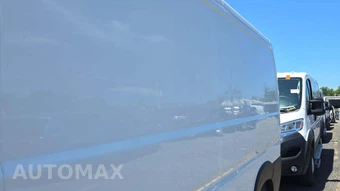 2025 Ram ProMaster 2500 Cargo Van Tradesman w/Passenger Seat Low Roof 136.0" WB - miniatura 27
