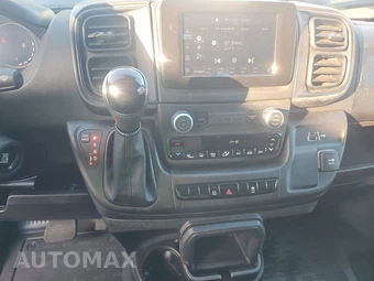 2025 Ram ProMaster 2500 Cargo Van Tradesman w/Passenger Seat Low Roof 136.0" WB - miniatura 11