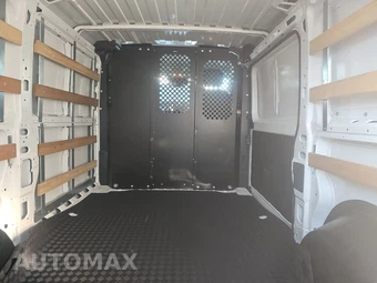 2025 Ram ProMaster 2500 Cargo Van Tradesman w/Passenger Seat Low Roof 136.0" WB - miniatura 15
