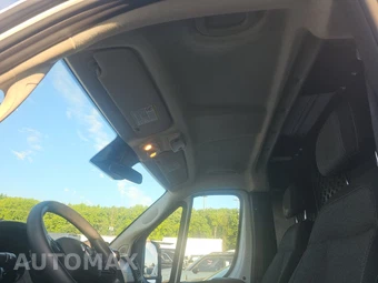 2025 Ram ProMaster 2500 Cargo Van Tradesman w/Passenger Seat Low Roof 136.0" WB - miniatura 17