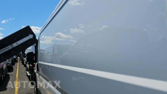 2025 Ram ProMaster 2500 Cargo Van Tradesman w/Passenger Seat Low Roof 136.0" WB - miniatura 19
