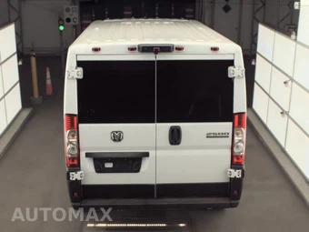 2025 Ram ProMaster 2500 Cargo Van Tradesman w/Passenger Seat Low Roof 136.0" WB - miniatura 5