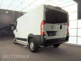 2025 Ram ProMaster 2500 Cargo Van Tradesman w/Passenger Seat Low Roof 136.0" WB - miniatura 6