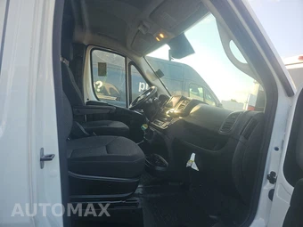 2025 Ram ProMaster 2500 Cargo Van Tradesman w/Passenger Seat Low Roof 136.0" WB - miniatura 8