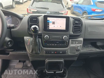 2025 Ram ProMaster 2500 Cargo Van Tradesman w/Passenger Seat Low Roof 136.0" WB - miniatura 11
