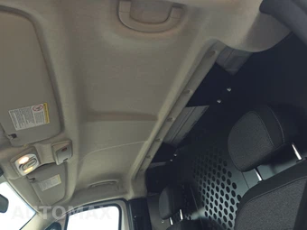 2025 Ram ProMaster 2500 Cargo Van Tradesman w/Passenger Seat Low Roof 136.0" WB - miniatura 17