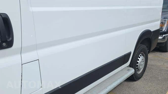2025 Ram ProMaster 2500 Cargo Van Tradesman w/Passenger Seat Low Roof 136.0" WB - miniatura 19