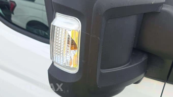 2025 Ram ProMaster 2500 Cargo Van Tradesman w/Passenger Seat Low Roof 136.0" WB - miniatura 21