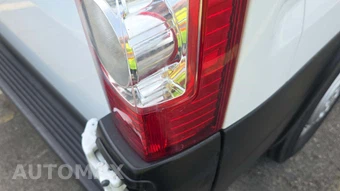 2025 Ram ProMaster 2500 Cargo Van Tradesman w/Passenger Seat Low Roof 136.0" WB - miniatura 22
