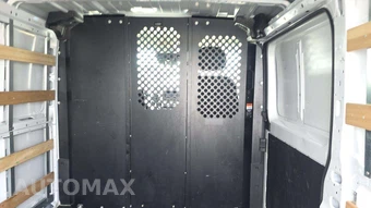 2025 Ram ProMaster 2500 Cargo Van Tradesman w/Passenger Seat Low Roof 136.0" WB - miniatura 28