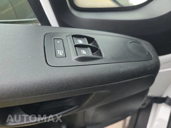 2025 Ram ProMaster 2500 Cargo Van Tradesman w/Passenger Seat Low Roof 136.0" WB - miniatura 9