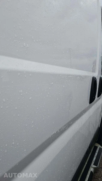 2025 Ram ProMaster 2500 Cargo Van Tradesman w/Passenger Seat Low Roof 136.0" WB - miniatura 20