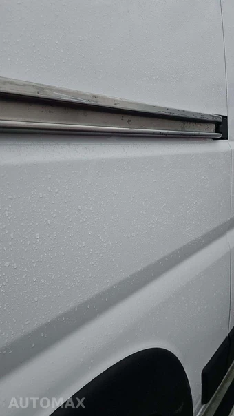 2025 Ram ProMaster 2500 Cargo Van Tradesman w/Passenger Seat Low Roof 136.0" WB - miniatura 22