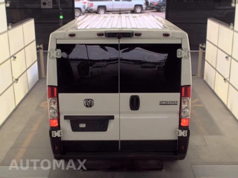 2025 Ram ProMaster 2500 Cargo Van Tradesman w/Passenger Seat Low Roof 136.0" WB - miniatura 5