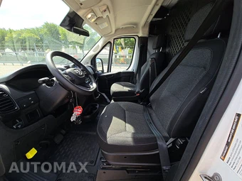 2025 Ram ProMaster 2500 Cargo Van Tradesman w/Passenger Seat Low Roof 136.0" WB - miniatura 7