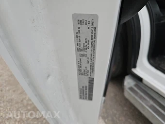 2025 Ram ProMaster 2500 Cargo Van Tradesman w/Passenger Seat Low Roof 136.0" WB - miniatura 13