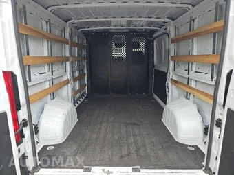 2025 Ram ProMaster 2500 Cargo Van Tradesman w/Passenger Seat Low Roof 136.0" WB - miniatura 15
