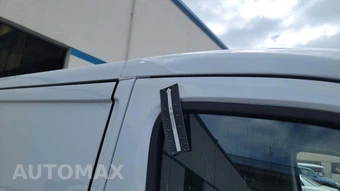 2025 Ram ProMaster 2500 Cargo Van Tradesman w/Passenger Seat Low Roof 136.0" WB - miniatura 21