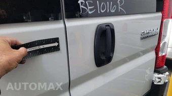 2025 Ram ProMaster 2500 Cargo Van Tradesman w/Passenger Seat Low Roof 136.0" WB - miniatura 24