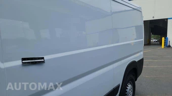 2025 Ram ProMaster 2500 Cargo Van Tradesman w/Passenger Seat Low Roof 136.0" WB - miniatura 26