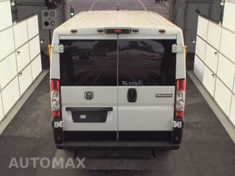 2025 Ram ProMaster 2500 Cargo Van Tradesman w/Passenger Seat Low Roof 136.0" WB - miniatura 5