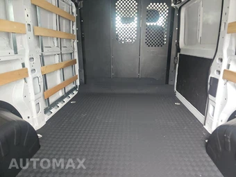2025 Ram ProMaster 2500 Cargo Van Tradesman w/Passenger Seat Low Roof 136.0" WB - miniatura 15