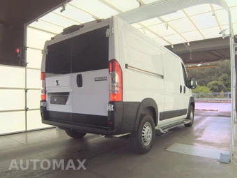2025 Ram ProMaster 2500 Cargo Van Tradesman w/Passenger Seat Low Roof 136.0" WB - miniatura 4